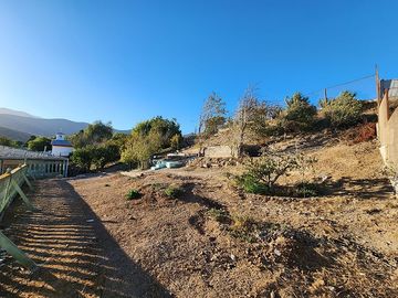 Casa en venta pueblo de Pelicana Valle del Elqui