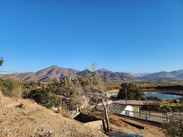 Casa en venta pueblo de Pelicana Valle del Elqui