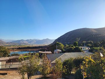Casa en venta pueblo de Pelicana Valle del Elqui