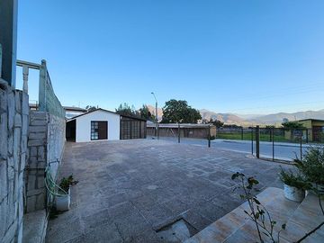 Casa en venta pueblo de Pelicana Valle del Elqui