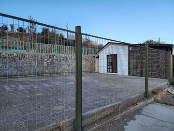 Casa en venta pueblo de Pelicana Valle del Elqui