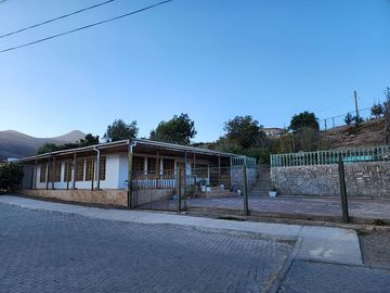 Casa en venta pueblo de Pelicana Valle del Elqui