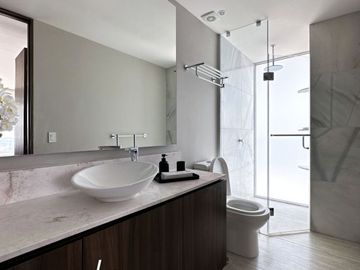DEPARTAMENTO EN VENTA EN VALLE REAL CIMA PARK