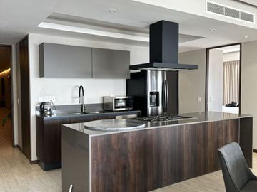 DEPARTAMENTO EN VENTA EN VALLE REAL CIMA PARK