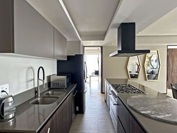 DEPARTAMENTO EN VENTA EN VALLE REAL CIMA PARK