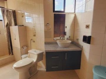 CASA INDEPENDIENTE EN VENTA  – SECTOR MIRASIERRA, VALLE DE LOS CHILLOS