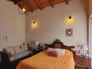 CASA INDEPENDIENTE EN VENTA  – SECTOR MIRASIERRA, VALLE DE LOS CHILLOS