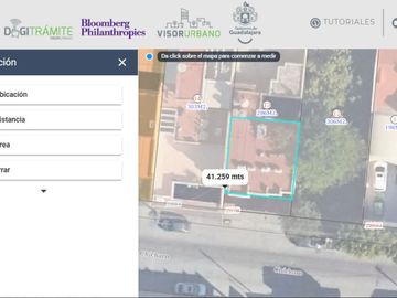 HERMOSA PROPIEDAD EN VENTA DE RECUPERACION BANCARIA EN RINCONADA DEL BOSQUE, GUADALAJARA, JALISCO.