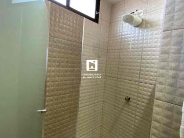 ALQUILER DEPARTAMENTO AMOBLADO