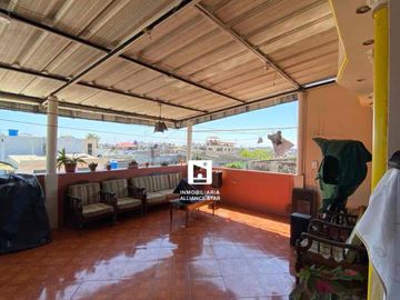 ALQUILER DEPARTAMENTO AMOBLADO