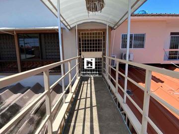 ALQUILER DEPARTAMENTO AMOBLADO
