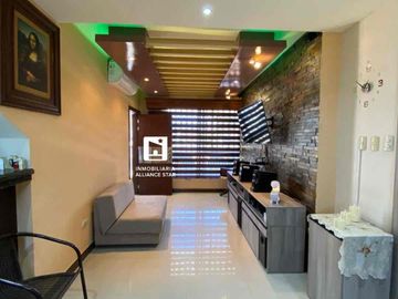 ALQUILER DEPARTAMENTO AMOBLADO