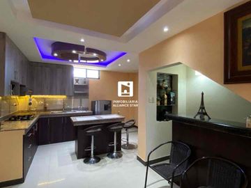 ALQUILER DEPARTAMENTO AMOBLADO