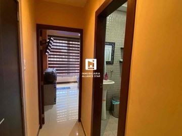 ALQUILER DEPARTAMENTO AMOBLADO