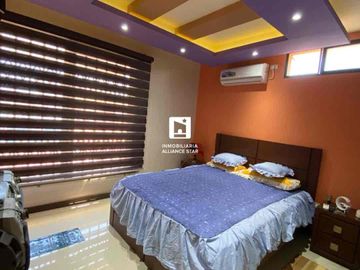 ALQUILER DEPARTAMENTO AMOBLADO