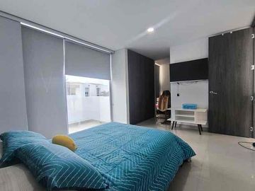 vendo casa en el castillo jamundi