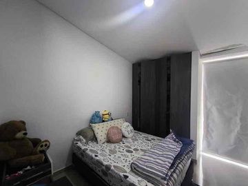 vendo casa en el castillo jamundi