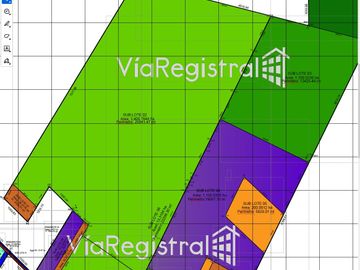 TERRENO DE 3,400 HECTAREAS EN OLMOS