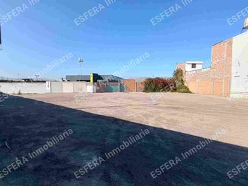 VENDO Terreno 4,200m2 en Variante de Uchumayo km. 1 Sachaca, AREQUIPA