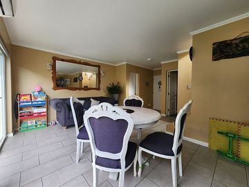 Casa en venta 3D y 2.5B, condominio Serena Oriente, La Serena