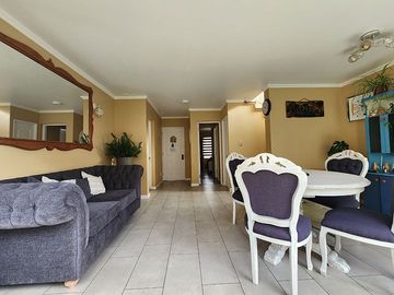 Casa en venta 3D y 2.5B, condominio Serena Oriente, La Serena