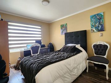 Casa en venta 3D y 2.5B, condominio Serena Oriente, La Serena
