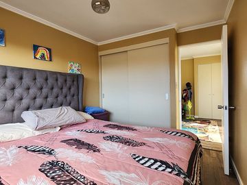 Casa en venta 3D y 2.5B, condominio Serena Oriente, La Serena