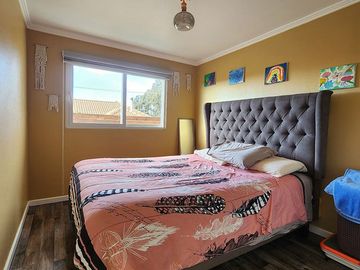 Casa en venta 3D y 2.5B, condominio Serena Oriente, La Serena