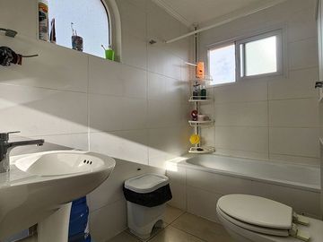Casa en venta 3D y 2.5B, condominio Serena Oriente, La Serena