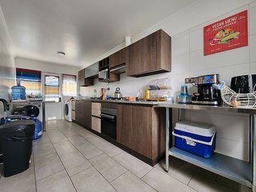 Casa en venta 3D y 2.5B, condominio Serena Oriente, La Serena