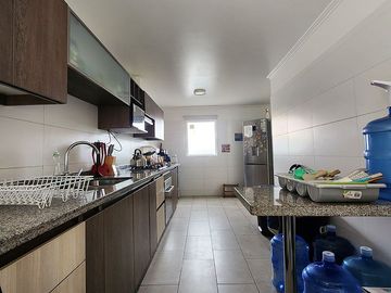 Casa en venta 3D y 2.5B, condominio Serena Oriente, La Serena