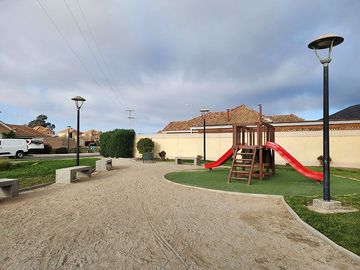 Casa en venta 3D y 2.5B, condominio Serena Oriente, La Serena