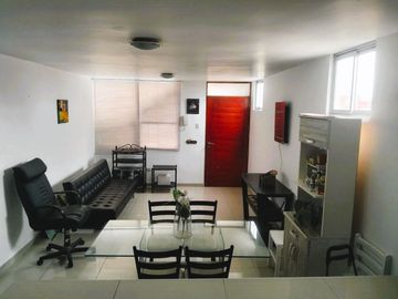 Vendo Departamento en San Juan Masias - Callao