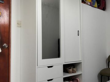 Vendo Departamento en San Juan Masias - Callao