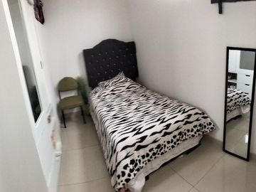 Vendo Departamento en San Juan Masias - Callao