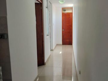 Vendo Departamento en San Juan Masias - Callao