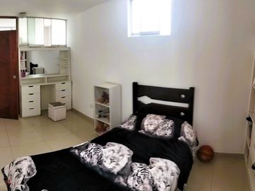 Vendo Departamento en San Juan Masias - Callao