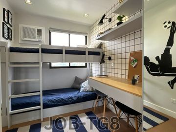 Pre selling House and lot for sale in Vermosa Cavite