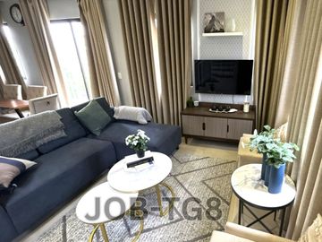 Pre selling House and lot for sale in Vermosa Cavite