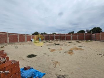 VENTA DE TERRENO EXCLUSIVO EN SAN PEDRO – LOS EJIDOS - Piura