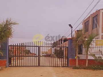 VENTA DE TERRENO EXCLUSIVO EN SAN PEDRO – LOS EJIDOS - Piura