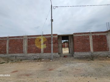 VENTA DE TERRENO EXCLUSIVO EN SAN PEDRO – LOS EJIDOS - Piura