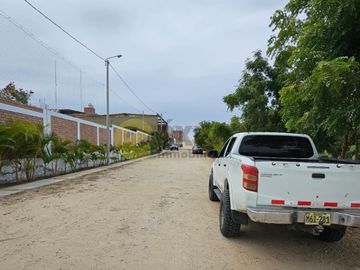VENTA DE TERRENO EXCLUSIVO EN SAN PEDRO – LOS EJIDOS - Piura