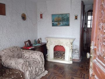 VENTA CASA EN SAN LUIS