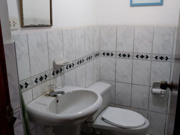 VENTA CASA EN SAN LUIS