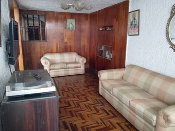 VENTA CASA EN SAN LUIS