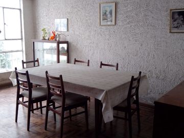 VENTA CASA EN SAN LUIS