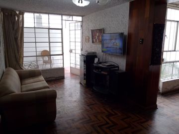 VENTA CASA EN SAN LUIS