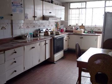 VENTA CASA EN SAN LUIS