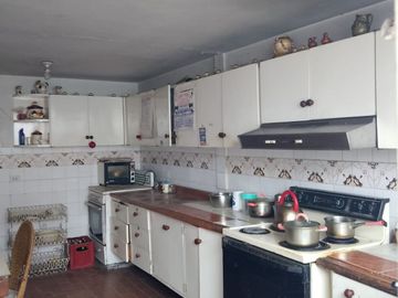 VENTA CASA EN SAN LUIS